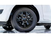 ขายรถ Ford Ranger All New Cab 2.2 XL Street MNC ปี2021 สีขาว เกียร์ธรรมดา รูปที่ 13